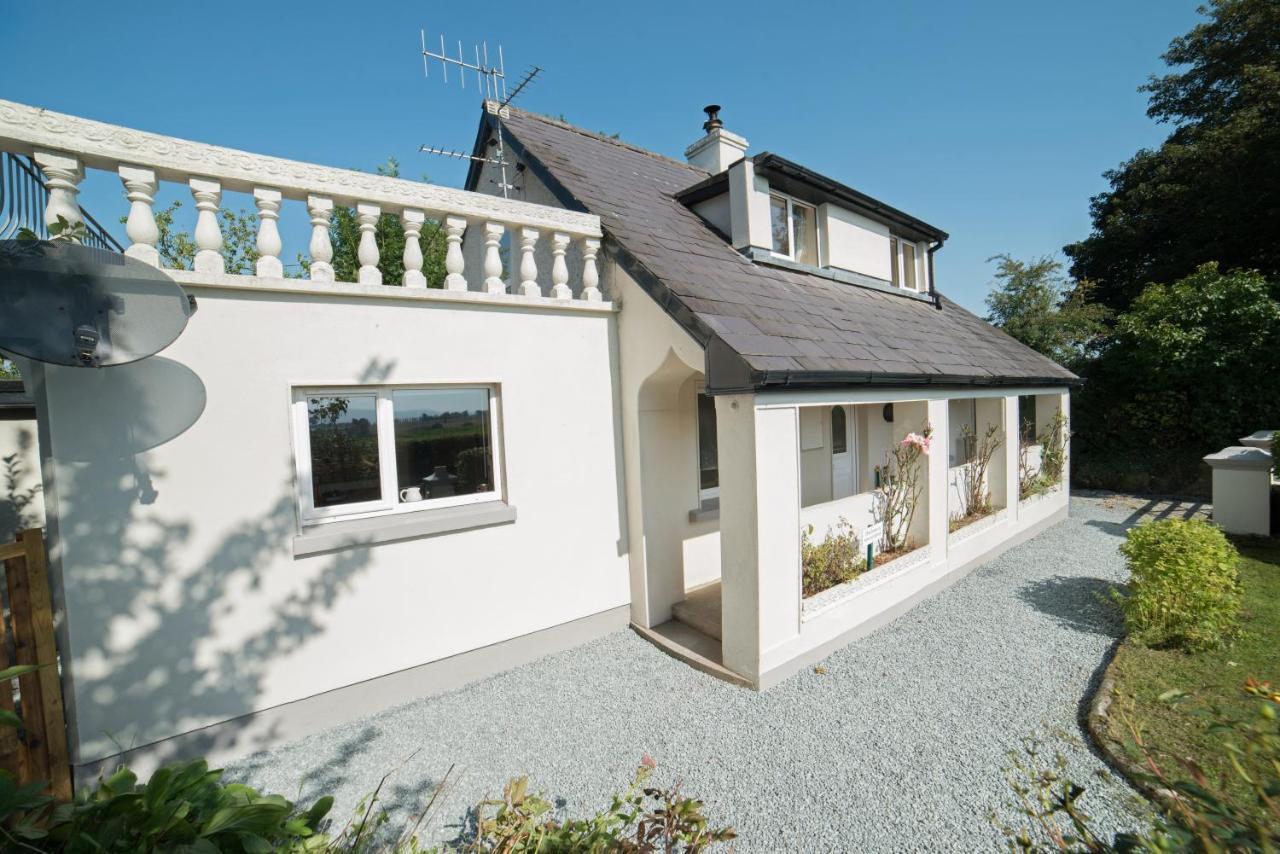 Ballygown Cottage Torpys Cross Roads Exterior foto