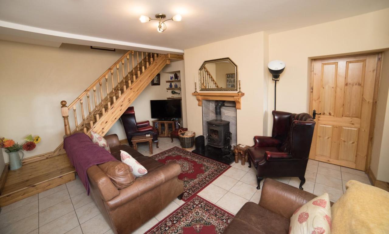 Ballygown Cottage Torpys Cross Roads Exterior foto